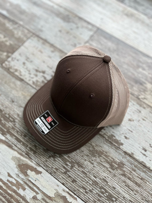 Coffee/Khaki 112