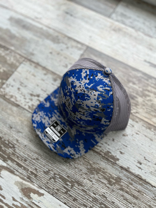 Royal Digital Camo 112P